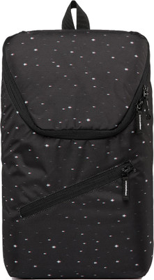 

Bewakoof 119361 Backpack(Grey, 10 L)