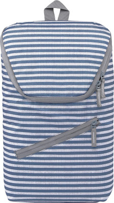 

Bewakoof 140089 Backpack(Multicolor, 14 L)