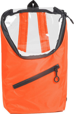 

Bewakoof 122443 Backpack(Blue, 10 L)