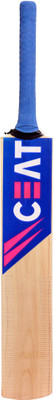 

CEAT BAT Poplar Willow Cricket Bat(1 kg