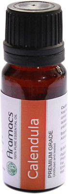 

ARAMACS Calendula Essential Oil(15 ml)