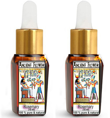 

Ancient Flower Rosemary Essential Oil Combo(20 ml)