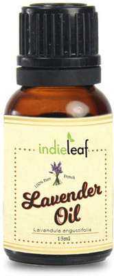 

Indieleaf Lavender Essential Oil(15 ml)