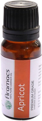 

ARAMACS Apricot Kernel Carrier Oil(15 ml)