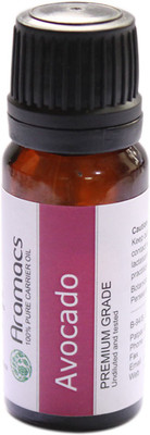 

ARAMACS Avocado Cold Pressed Carrier Oil(15 ml)