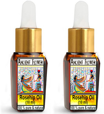

Ancient Flower Rosehip Oil Combo(20 ml)