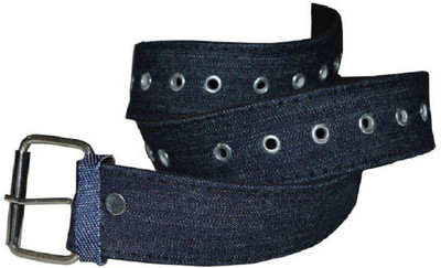 

bull-i Girls Party Blue Synthetic Belt