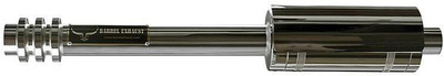 

Barrel Royal Enfield Universal For Bike Full Exhaust System(Stainless Steel)