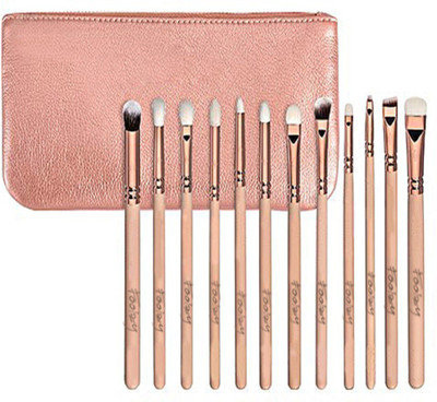 

Foolzy Pop Up ! Makeup Brush Collection 12 Pcs(Pack of 12)