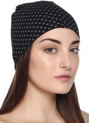 69GAL Printed Skull Cap Cap