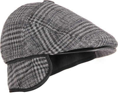 Flat cap best sale flipkart