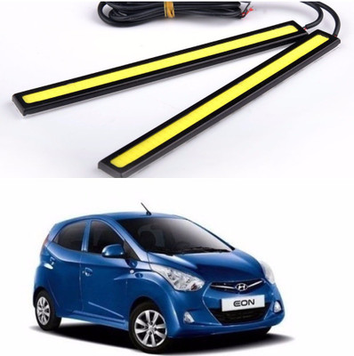 Hyundai eon led fog lamps discount