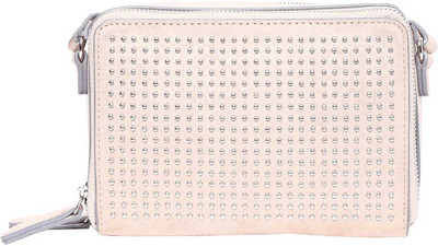 

Nine West Casual Pink Clutch
