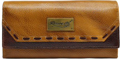 

REINE Formal Gold Clutch