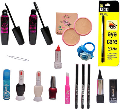 

ADS Perfect Beauty Combo (16 in 1)(Set of 16)