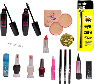 

ADS Every Day Style Combo (16 in 1)(Set of 16)