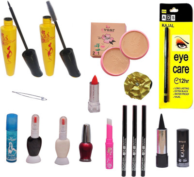 

ADS Every Day Style Combo (16 in 1)(Set of 16)