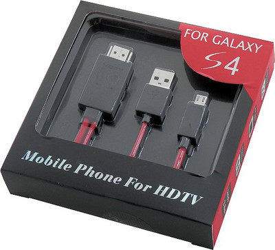 

SCORIA HDMI CABLE HDMI Cable(Mobile, Laptop, Tablet, Mp3, Gaming Device, Red, Black), Black;red