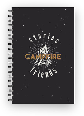 

Inkalabh A5 Notebook(Custom Printed, Handmade on Demand, Multicolor)