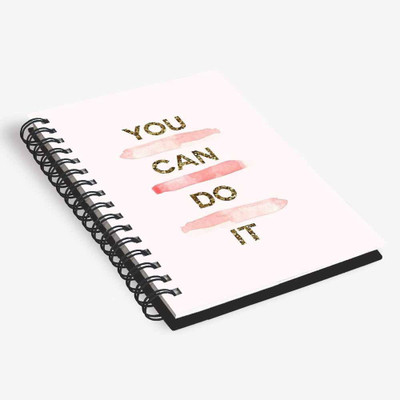 

inktree A5 Diary(Designer Diary, Multicolor)