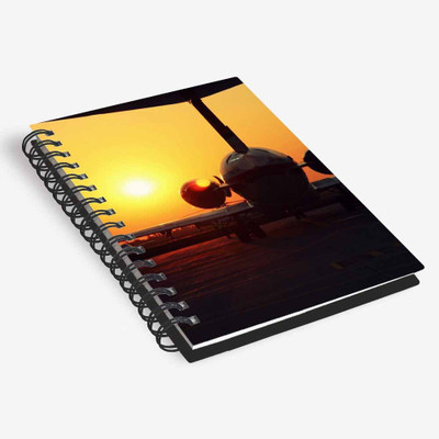 

inktree A5 Diary(Designer Diary, Multicolor)