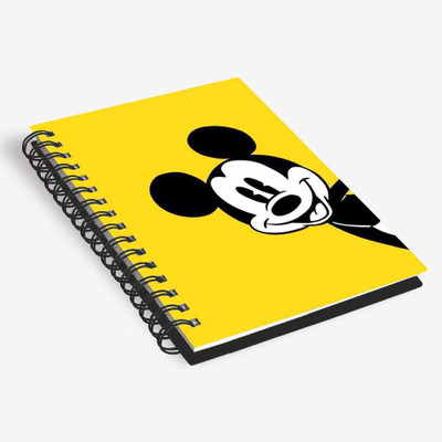 

inktree A5 Diary(Designer Diary, Multicolor)