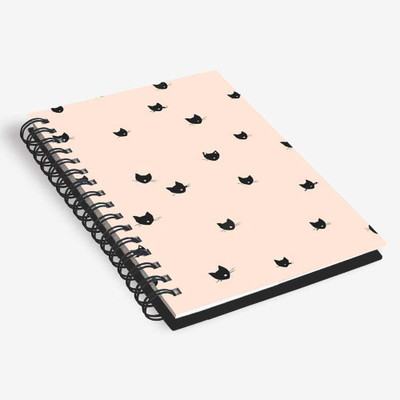 

inktree A5 Diary(Designer Diary, Multicolor)