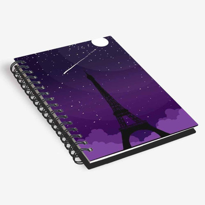 

inktree A5 Diary(Designer Diary, Multicolor)