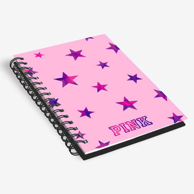 

inktree A6 Diary(Designer Diary, Multicolor)