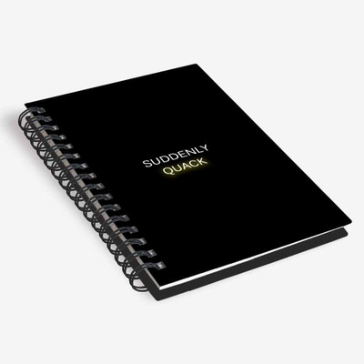 

inktree A5 Diary(Designer Diary, Multicolor)
