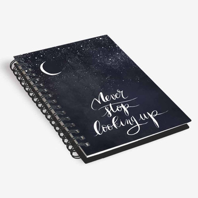 

inktree A6 Diary(Designer Diary, Multicolor)
