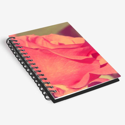 

inktree A6 Diary(Designer Diary, Multicolor)