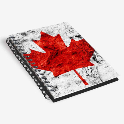 

inktree A5 Diary(Designer Diary, Multicolor)