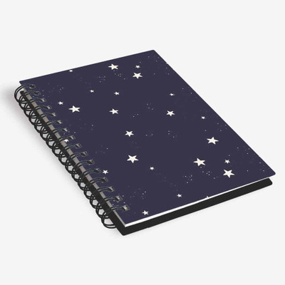 

inktree A6 Diary(Designer Diary, Multicolor)