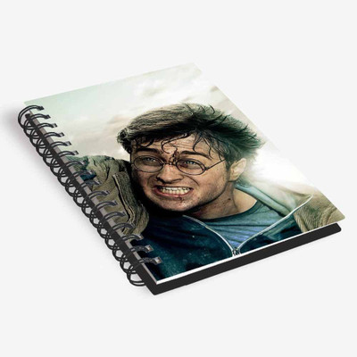 

inktree A6 Diary(Designer Diary, Multicolor)