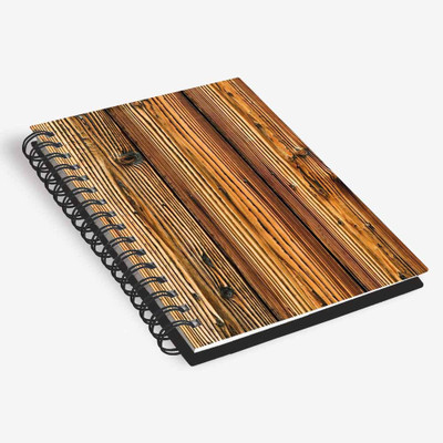 

inktree A6 Diary(Designer Diary, Multicolor)