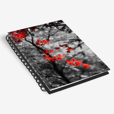 

inktree A5 Diary(Designer Diary, Multicolor)