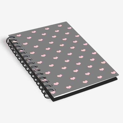 

inktree A5 Diary(Designer Diary, Multicolor)