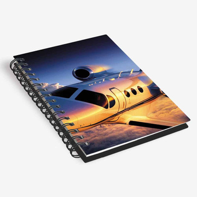 

inktree A6 Diary(Designer Diary, Multicolor)