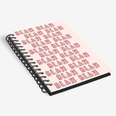 

inktree A5 Diary(Designer Diary, Multicolor)