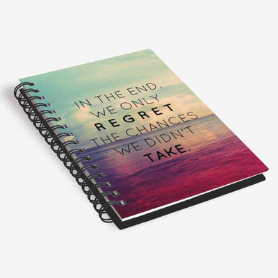 

inktree A5 Diary(Designer Diary, Multicolor)