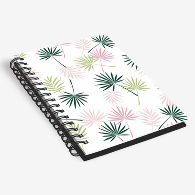 

inktree A5 Diary(Designer Diary, Multicolor)