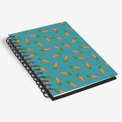 

inktree A6 Diary(Designer Diary, Multicolor)