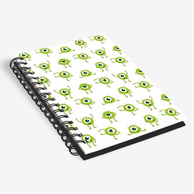 

inktree A5 Diary(Designer Diary, Multicolor)