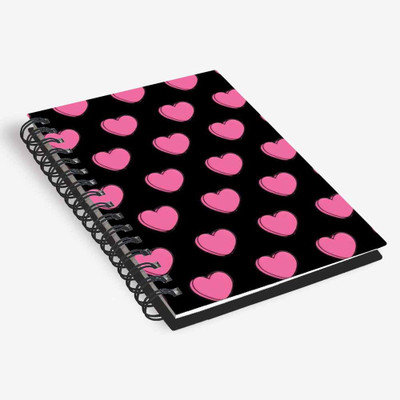 

inktree A5 Diary(Designer Diary, Multicolor)