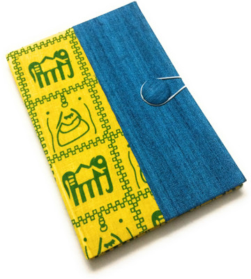 

Safar Regular Diary(Save your amazing memories, record your wonderful life with this dairy! A very beautiful gift for yourself or your friends., Yellow)