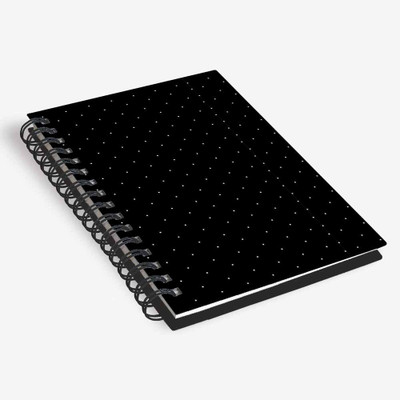 

inktree A6 Diary(Designer Diary, Multicolor)