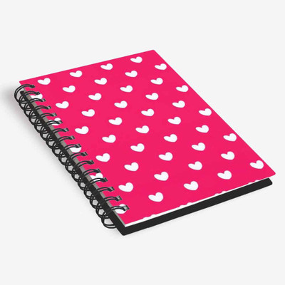 

inktree A6 Diary(Designer Diary, Multicolor)