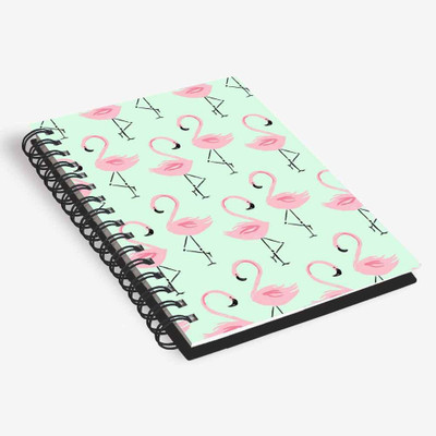 inktree A5 Diary(Designer Diary, Multicolor)