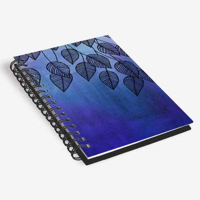 

inktree A5 Diary(Designer Diary, Multicolor)